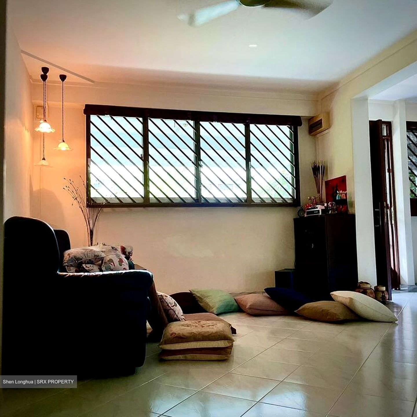 Blk 105 Pasir Ris Street 12 (Pasir Ris), HDB 4 Rooms #521871931